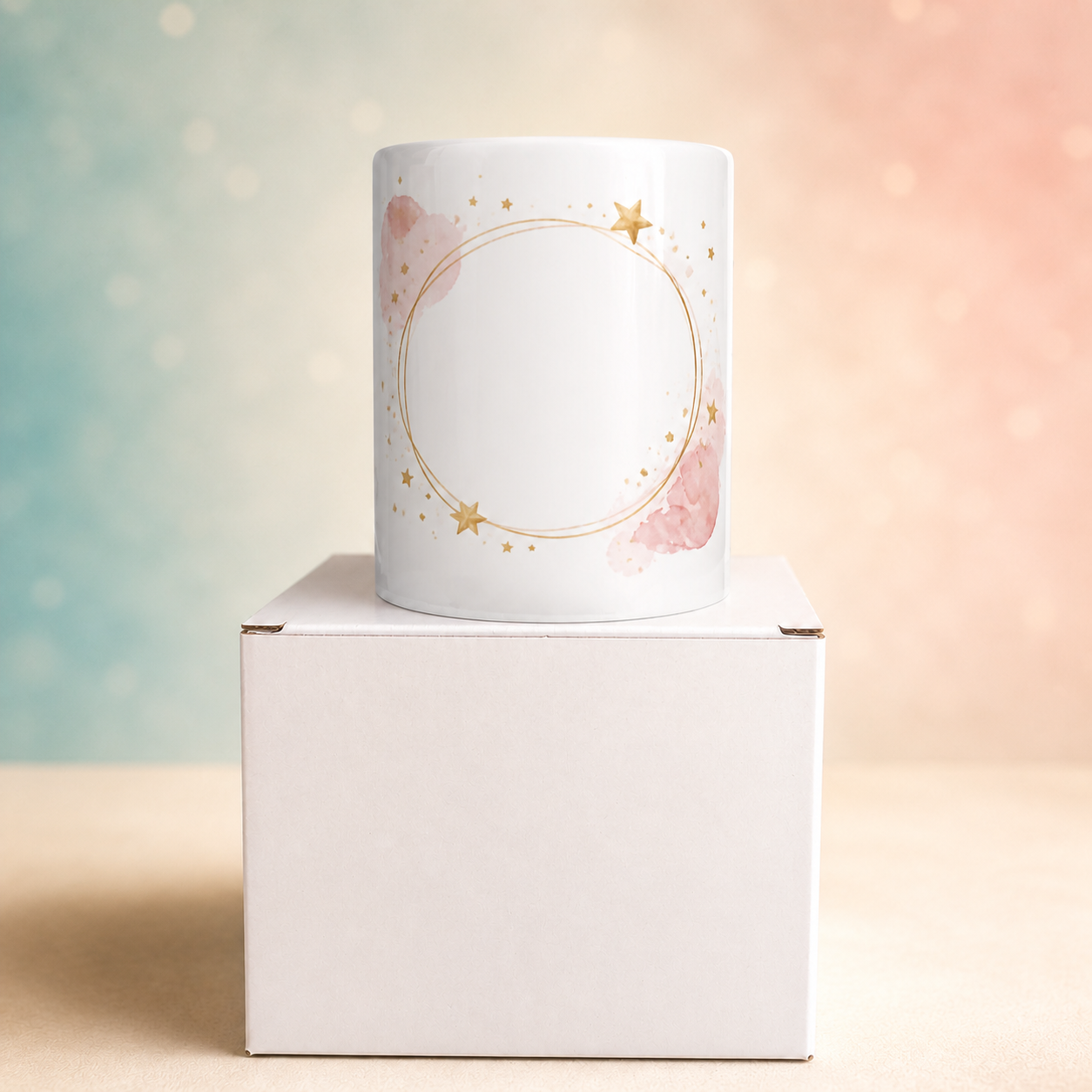 Cana personalizata prin sublimare preview